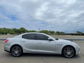 Maserati Ghibli, снимка 4