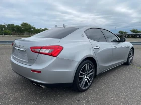 Maserati Ghibli, снимка 5