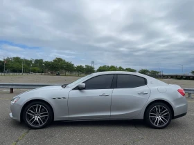 Maserati Ghibli, снимка 8