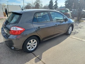 Toyota Auris 1, 4 d4d камера, мултимедия, снимка 3