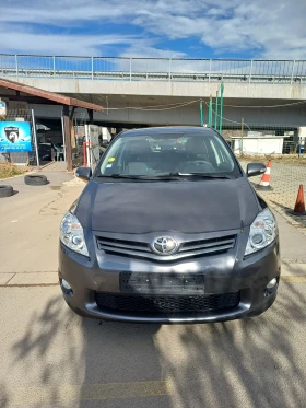 Toyota Auris 1, 4 d4d камера, мултимедия, снимка 1