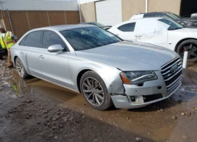 Audi A8 L 4.2  ! | Mobile.bg    2