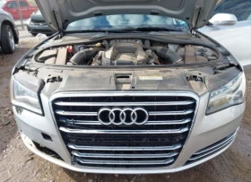 Audi A8 L 4.2  ! | Mobile.bg    14