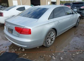 Audi A8 L 4.2  ! | Mobile.bg    3