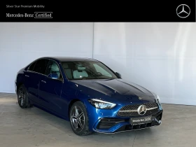 Mercedes-Benz C 300 e 4MATIC | Mobile.bg    3