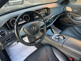 Mercedes-Benz S 350 4M* AMG* Burmester* Pano* Memory* Keyless* SoftClo - 49900 лв. - 67505317 | Car24.bg