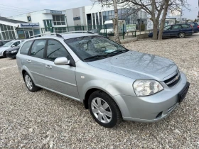 Chevrolet Nubira 1.6 i Gaz, снимка 2