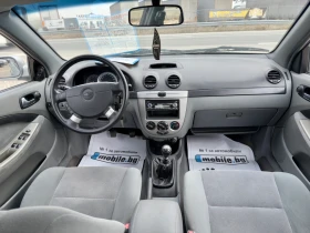 Chevrolet Nubira 1.6 i Gaz, снимка 9