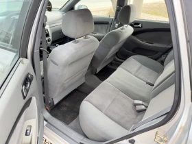 Chevrolet Nubira 1.6 i Gaz, снимка 6