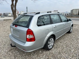 Chevrolet Nubira 1.6 i Gaz, снимка 4