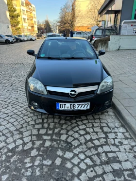  Opel Tigra