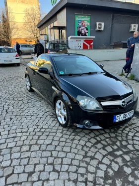 Opel Tigra 1.8 | Mobile.bg    3