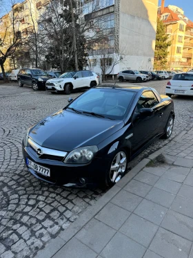 Opel Tigra 1.8 | Mobile.bg    2