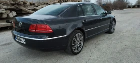 VW Phaeton   | Mobile.bg    5