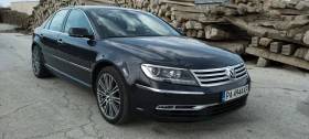 VW Phaeton   | Mobile.bg    2