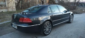 VW Phaeton БЕЗ АНАЛОГ, снимка 5