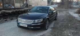 VW Phaeton БЕЗ АНАЛОГ, снимка 3