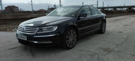 VW Phaeton   | Mobile.bg    3