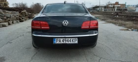 VW Phaeton   | Mobile.bg    6