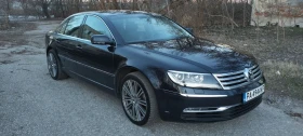 VW Phaeton БЕЗ АНАЛОГ, снимка 2