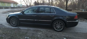 VW Phaeton БЕЗ АНАЛОГ, снимка 6