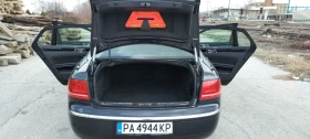 VW Phaeton   | Mobile.bg    16