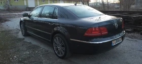 VW Phaeton БЕЗ АНАЛОГ, снимка 4