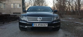 VW Phaeton БЕЗ АНАЛОГ, снимка 1