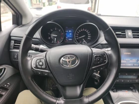 Toyota Avensis 2.0 D4D, снимка 13