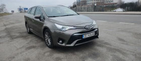 Toyota Avensis 2.0 D4D, снимка 3