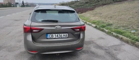 Toyota Avensis 2.0 D4D, снимка 11