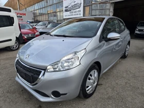 Peugeot 208  1