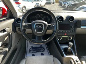 Audi A3 2.0t 200hp, снимка 9