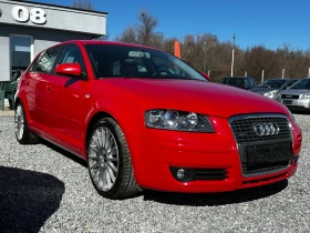 Audi A3 2.0t 200hp - 8000 лв. - 81910583 | Car24.bg