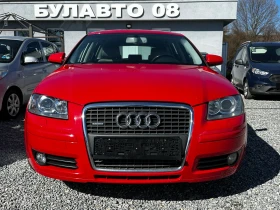 Audi A3 2.0t 200hp, снимка 2