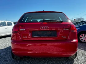 Audi A3 2.0t 200hp, снимка 5