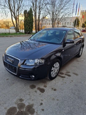 Audi A3 Италия, снимка 4