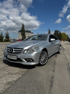 Обява за продажба на Mercedes-Benz E 250 AMG Line ~17 000 лв. - изображение 8