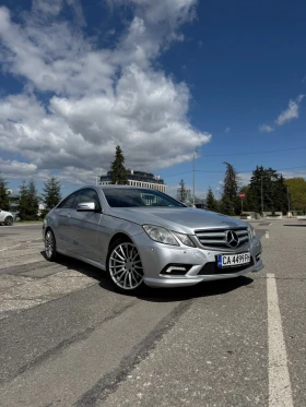 Обява за продажба на Mercedes-Benz E 250 AMG Line ~17 000 лв. - изображение 2