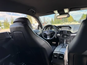 Mercedes-Benz E 250 AMG Line | Mobile.bg    14