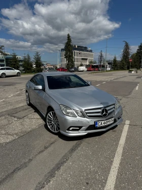 Обява за продажба на Mercedes-Benz E 250 AMG Line ~17 000 лв. - изображение 7