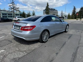 Обява за продажба на Mercedes-Benz E 250 AMG Line ~17 000 лв. - изображение 4