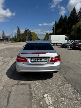 Обява за продажба на Mercedes-Benz E 250 AMG Line ~17 000 лв. - изображение 5