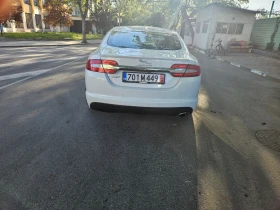 Обява за продажба на Jaguar Xf ~20 000 лв. - изображение 7