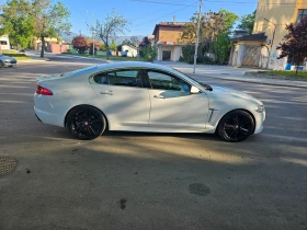 Обява за продажба на Jaguar Xf ~20 000 лв. - изображение 5