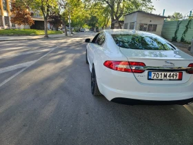 Обява за продажба на Jaguar Xf ~20 000 лв. - изображение 6