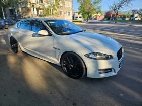 Обява за продажба на Jaguar Xf ~20 000 лв. - изображение 1