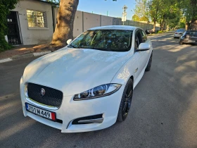 Обява за продажба на Jaguar Xf ~20 000 лв. - изображение 2