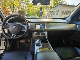 Обява за продажба на Jaguar Xf ~20 000 лв. - изображение 10