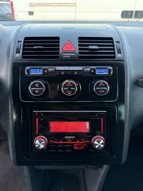 Обява за продажба на VW Touran 1.9TDI 105HP 12.2006 ГОДИНА ~3 800 лв. - изображение 10